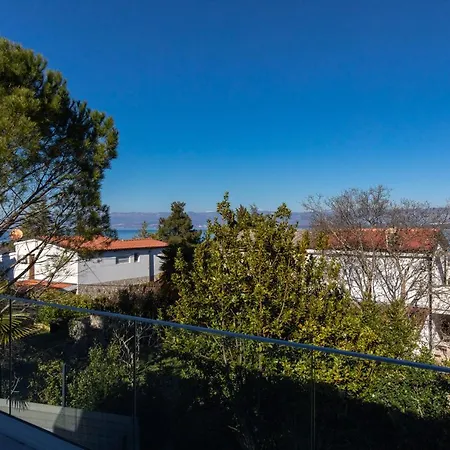 Villa Nina Vantacici