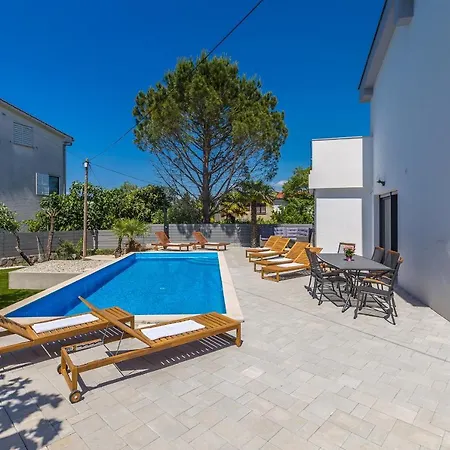 Villa Nina