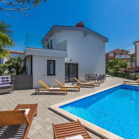 Villa Nina