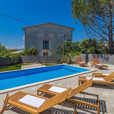 Villa Nina *