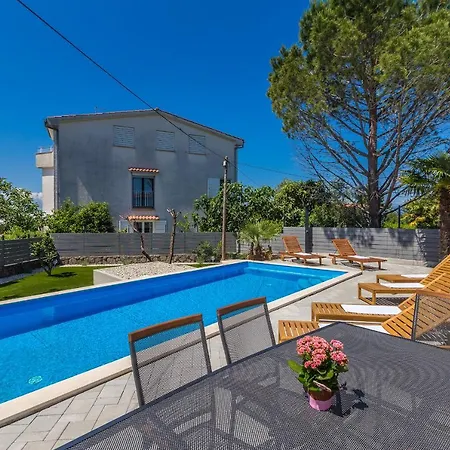 Villa Nina